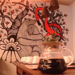 Trindade Restaurante