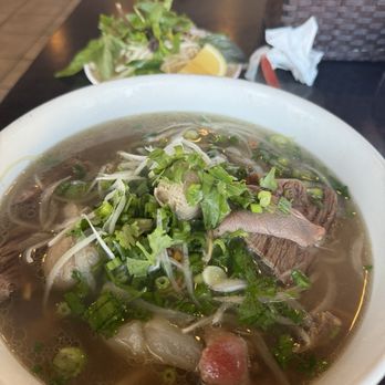 BBH Noodle - 7. Pho (Combination beef noodle) - Vietnamese Near Me - Milpitas, California BBH Noodle - 7. Pho (Combination beef noodle) - Vietnamese Near Me - Milpitas, California