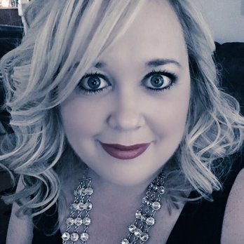 Encore Salon - Hair styled by Rebecca at Encore Salon - Hair Salons Near Me - Ceres, California