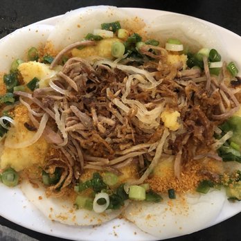 Saigon Flavor - Banh beo bi - Vietnamese Near Me - San Gabriel, California Saigon Flavor - Banh beo bi - Vietnamese Near Me - San Gabriel, California