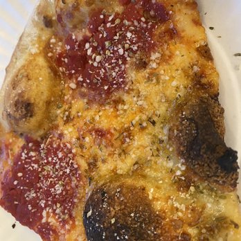 OTTO - Cheese slice - Pizza Near Me - Beverly, Massachusetts