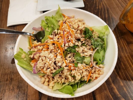 Boone's Thai Kitchen by null