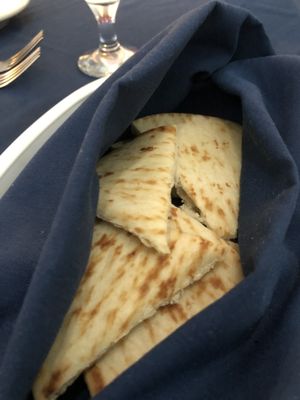 Pelagos Cafe by null