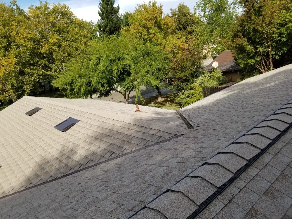 Slide of Carlos Galan Roofing