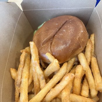 Yas Chicken Express - Yas O.g - Chicken Shop Near Me - Enterprise, Nevada