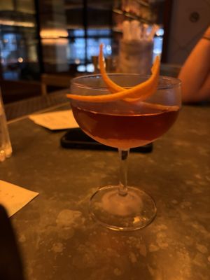 The Fulton by Jean-Georges by null The Fulton by Jean-Georges by null