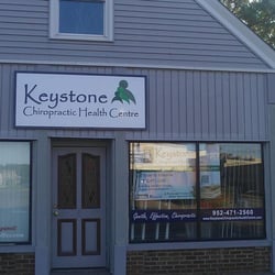 Keystone Chiropractic Health Centre