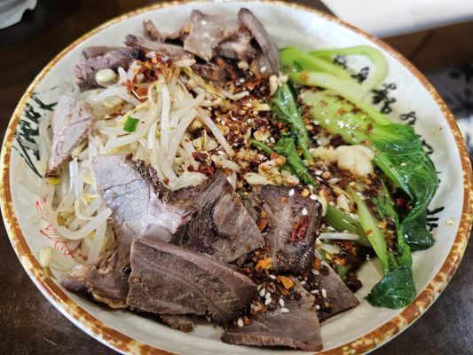 Northern pasta by null