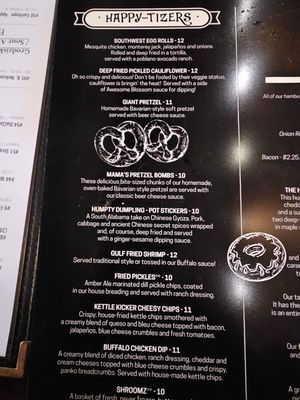 Menu photo 6 Loda Bier Garten Mobile, AL Menu photo 6 Loda Bier Garten Mobile, AL