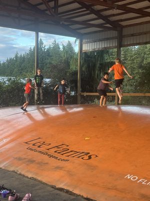 Lee Family Farms by null