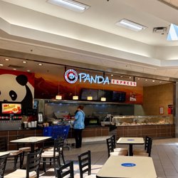 Food Court