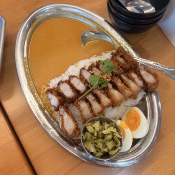 Chiang Rai - pork belly - Thai Near Me - Long Beach, California Chiang Rai - pork belly - Thai Near Me - Long Beach, California