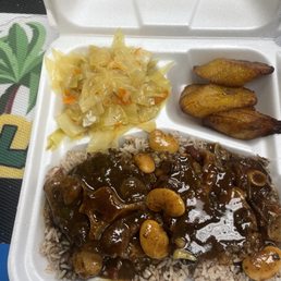 Oxtails Oxtails