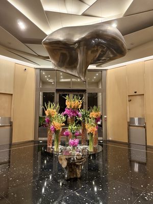 The St. Regis Bar by null