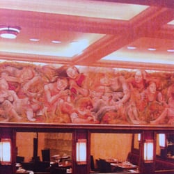 Art & Commerce - Art & Commerce Dining