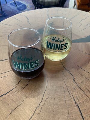 Haley's Wines by null