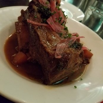 Evo - Short Rib - Tapas/Small Plates Near Me - Portland, Maine Evo - Short Rib - Tapas/Small Plates Near Me - Portland, Maine