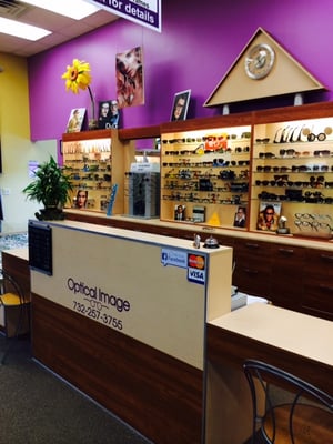 OPTICAL IMAGE - Updated June 2025 - 18 Reviews - 300 Route 18, East ...