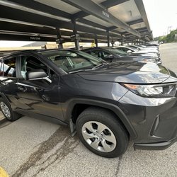 Hertz Rent A Car - Five star /presidents offering at end of summer