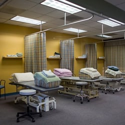 Quinn Orthopedic Physical Therapy