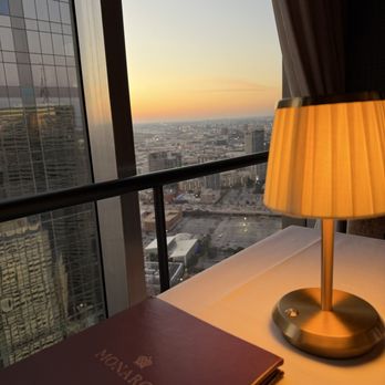 Monarch - View - Italian Near Me - Dallas, Texas