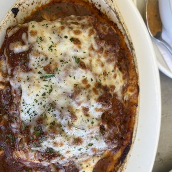 Mangiamo By 604 - Meat Lovers Lasagna for two... - Italian Near Me - Honolulu, Hawaii Mangiamo By 604 - Meat Lovers Lasagna for two... - Italian Near Me - Honolulu, Hawaii