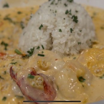 Maggie McFly's | Springfield - Seafood Casserole - American Near Me - Springfield, Virginia