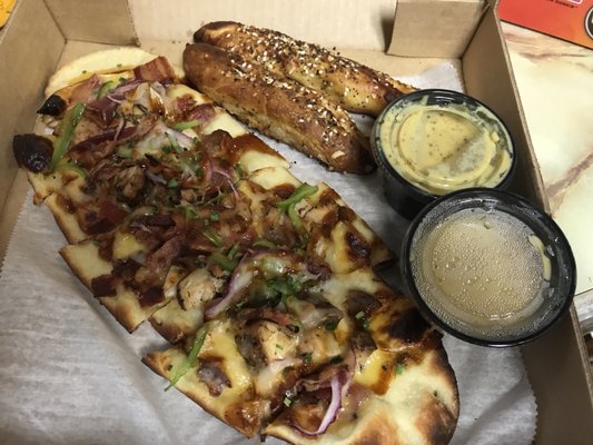 Iron Hill Brewery & Restaurant by null