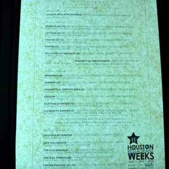 Potente - HRW Menu 2026 - Italian Near Me - Houston, Texas Potente - HRW Menu 2026 - Italian Near Me - Houston, Texas
