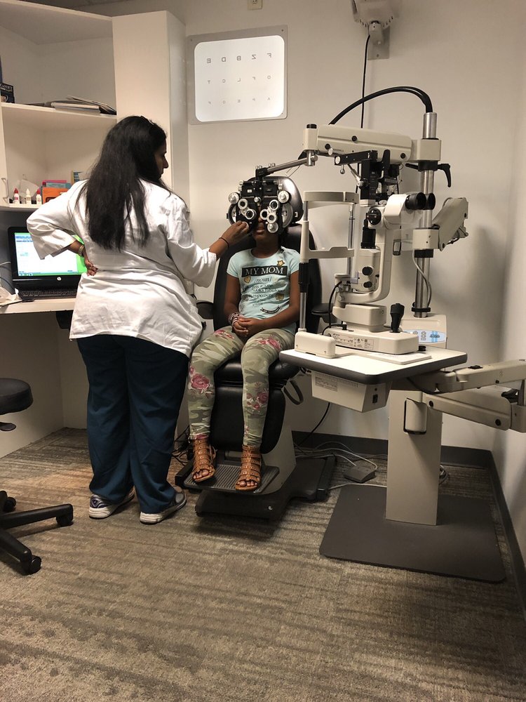 PEARLAND VISION Updated August 2024 12 Reviews 11200 Broadway St