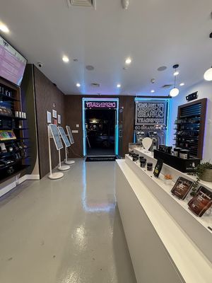 NY Cannabis co by null