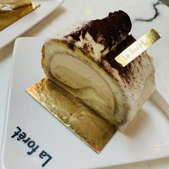 La Forêt - Coffee & Tea Near Me - Burnaby, British Columbia La Forêt - Coffee & Tea Near Me - Burnaby, British Columbia