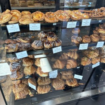 Chaupain Bakery - Lot's to pick from. - Bakeries Near Me - Laguna Hills, California Chaupain Bakery - Lot's to pick from. - Bakeries Near Me - Laguna Hills, California