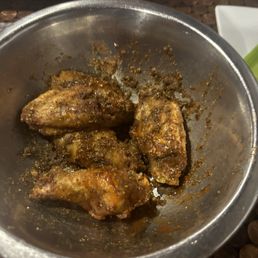 Wings epic Wings epic