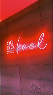 KOOL Restaurante by null
