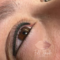 Full Shade Permanent Cosmetics