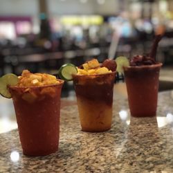 Raspados Cuchis - Chile Raspados