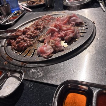 2N1 Korean BBQ - Korean Near Me - Temecula, California