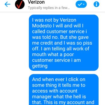 Verizon - Mobile Phones Near Me - Modesto, California