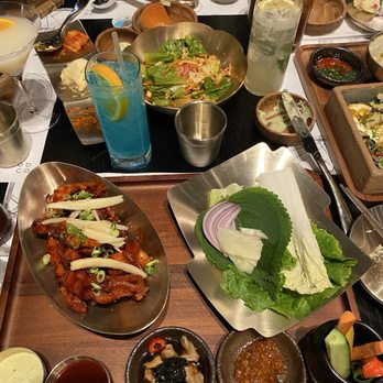 POGU - Korean Near Me - Daly City, California POGU - Korean Near Me - Daly City, California