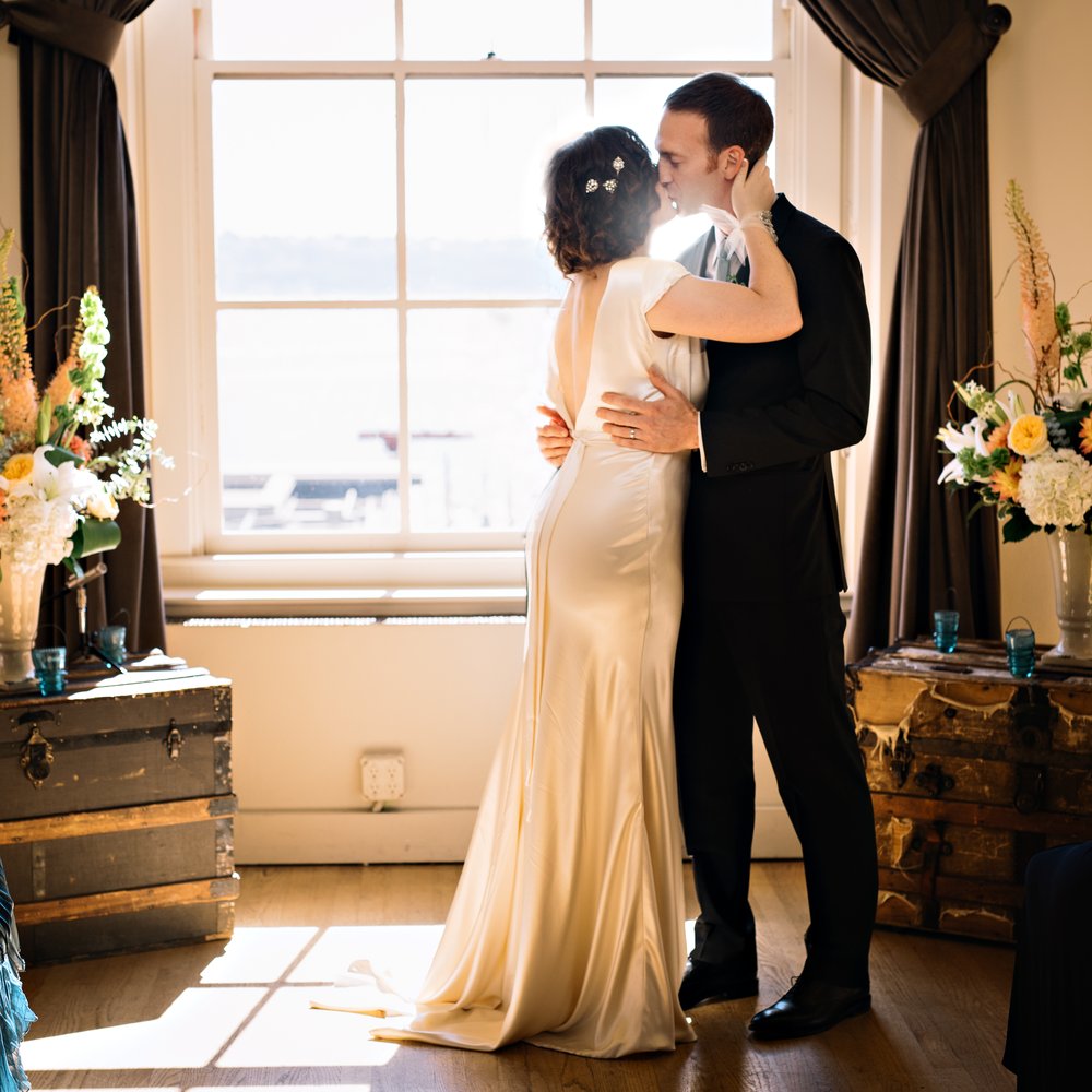 Jenn Tai & - Event Photography Near Me - Seattle, Washington