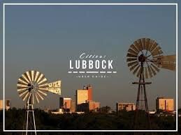 County of Lubbock