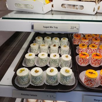 TeaPot Bakery & Cafe - Bakeries Near Me - Glendale, California TeaPot Bakery & Cafe - Bakeries Near Me - Glendale, California