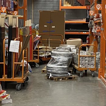The Home Depot - Nurseries & Gardening Near Me - Saint Cloud, Florida