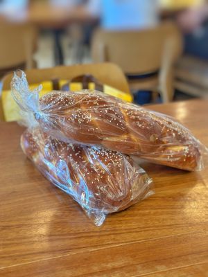 Porto's Bakery and Cafe by null
