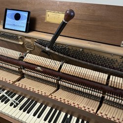 Chicago Piano Tuner