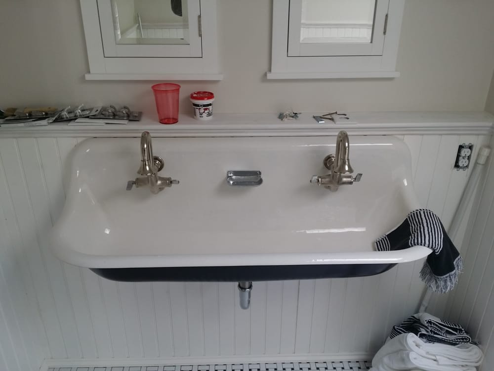 Slide of Country Ways Plumbing & Heating