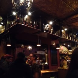 Bar Bar