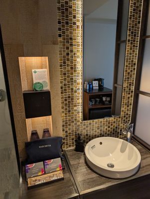 Shibuya Stream Hotel by null