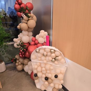 Shuyi - Bubble Tea Near Me - Columbia, Maryland